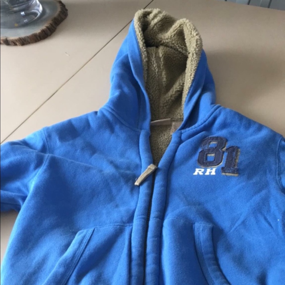 Child’s Jacket